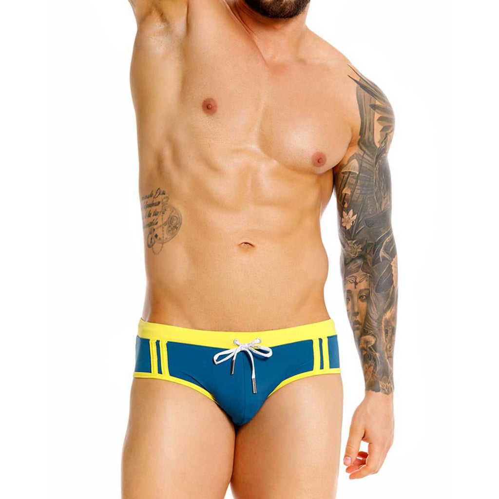 Malibu Swim Brief