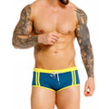 Malibu Swim Boxer