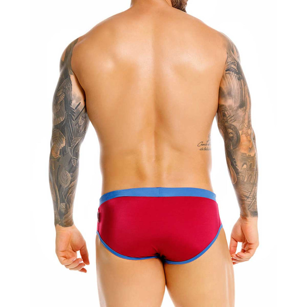 Malibu Swim Brief