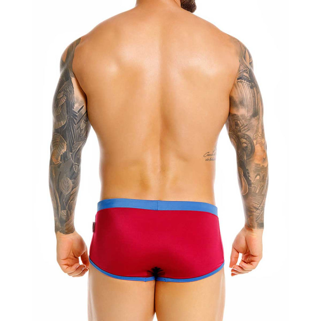 Malibu Swim Boxer