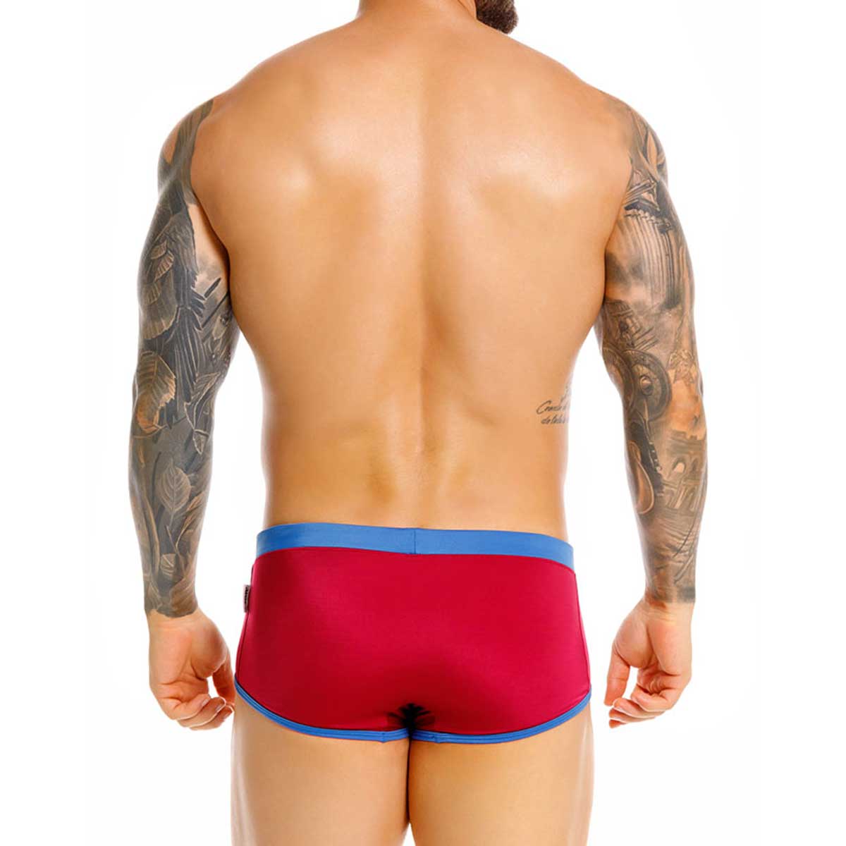 Malibu Swim Boxer