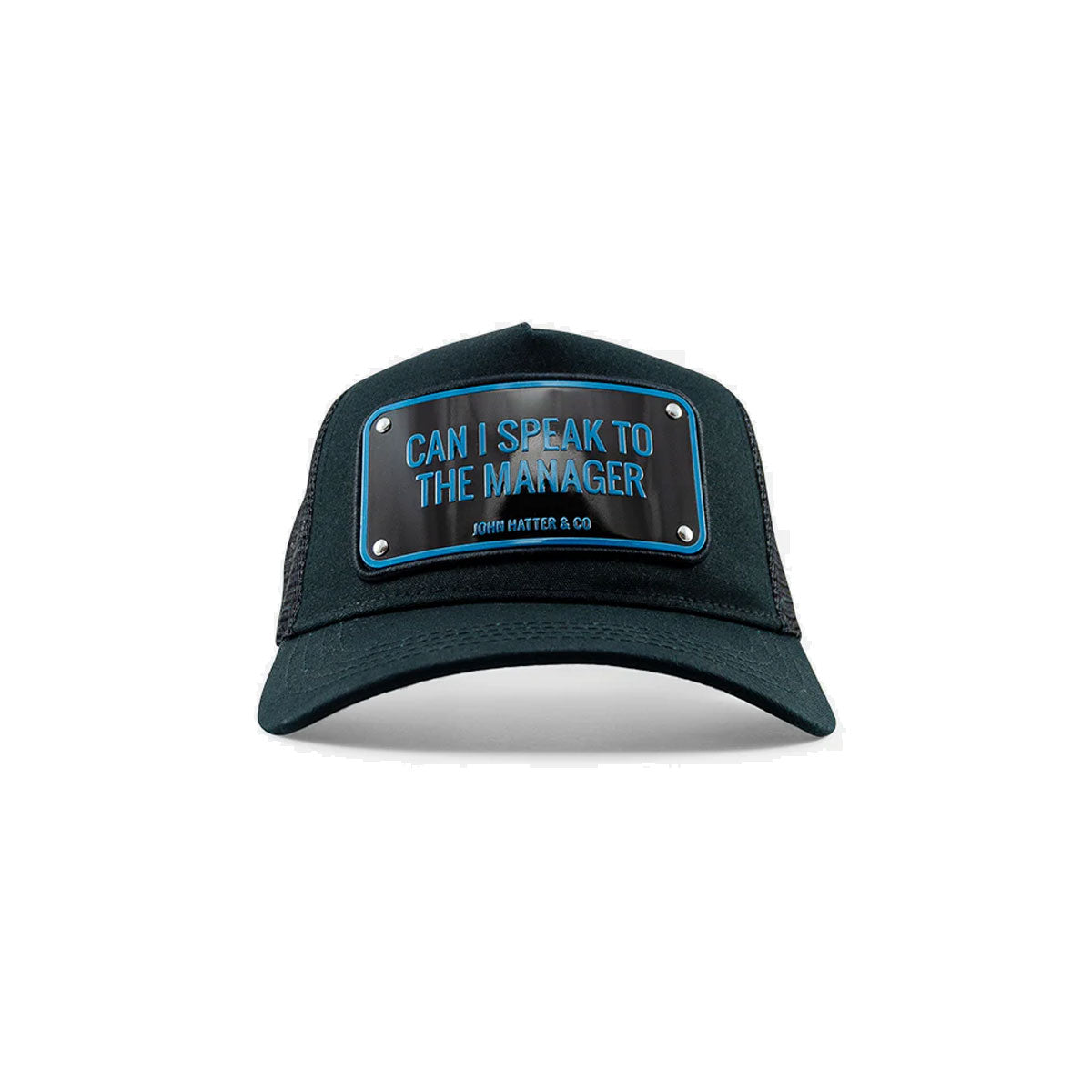 Speak to the Manager Hat