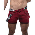 Mars Short