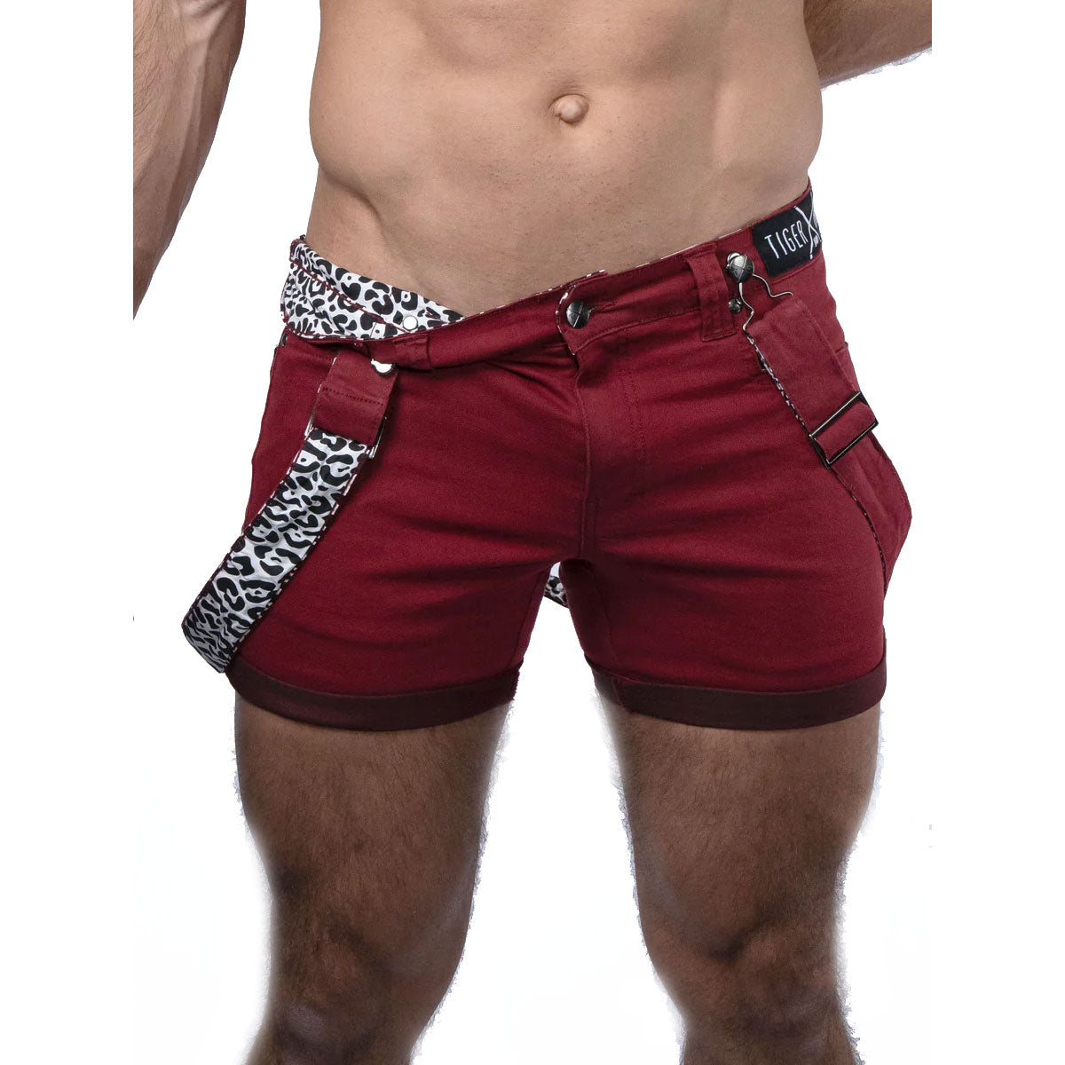 Mars Short