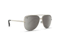 Shadow: Matte Silver