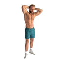Brodie Mesh Short