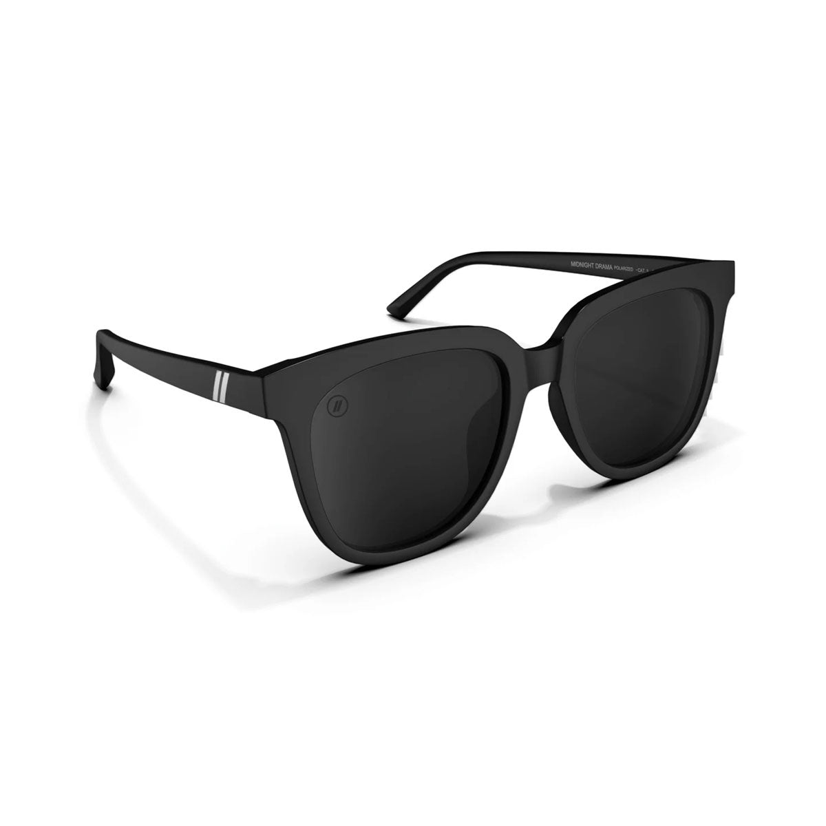 Midnight Drama Sunglasses