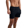 Textured Mesh Performance Shorts