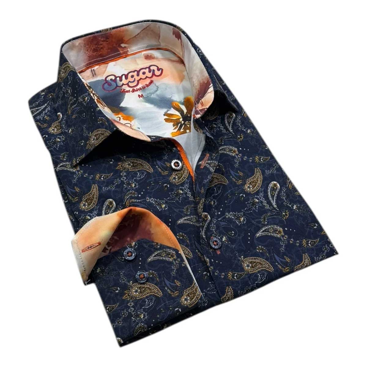 Mizzle Long Sleeve Shirt