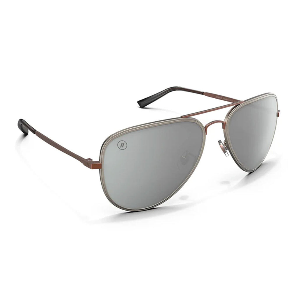 Mojave Gold Sunglasses