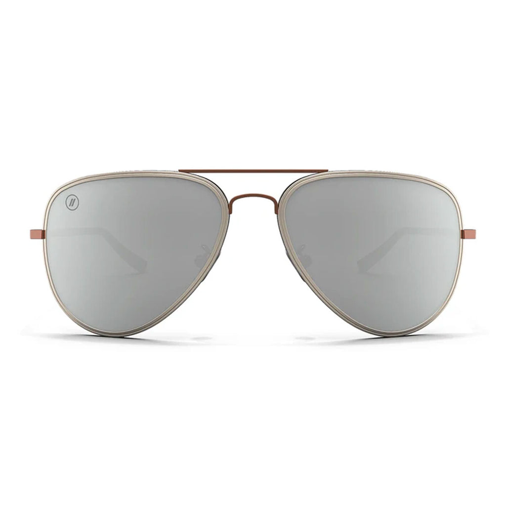 Mojave Gold Sunglasses