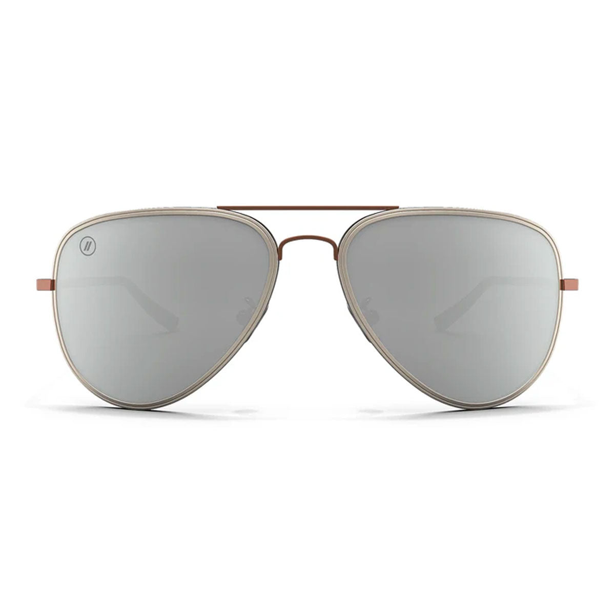 Mojave Gold Sunglasses