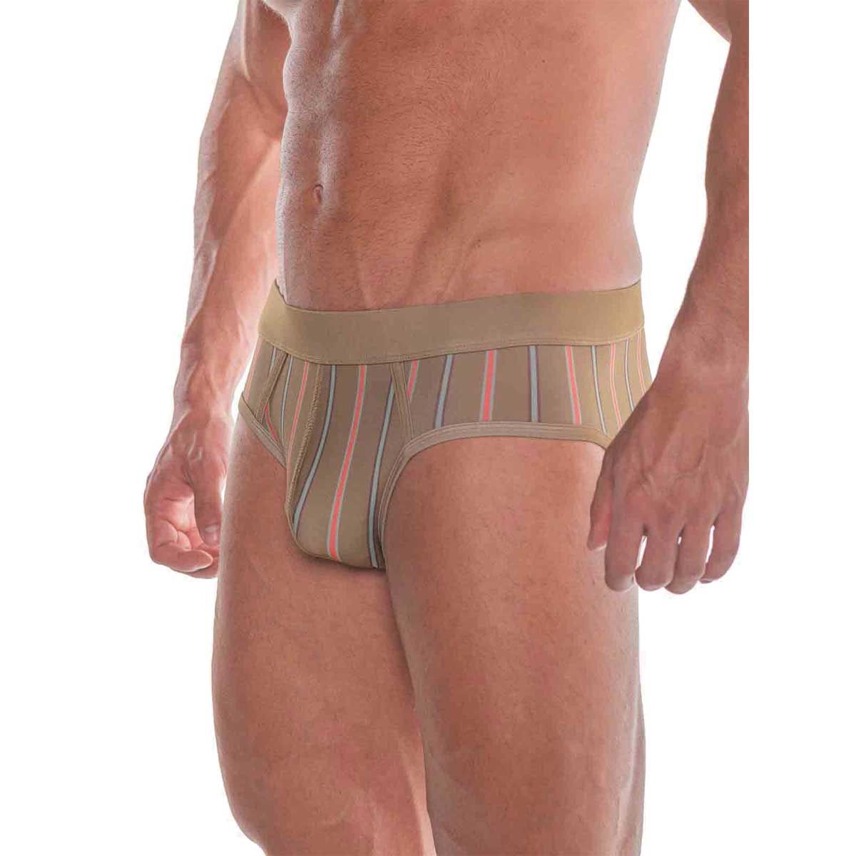 FK Sport Crest Brief
