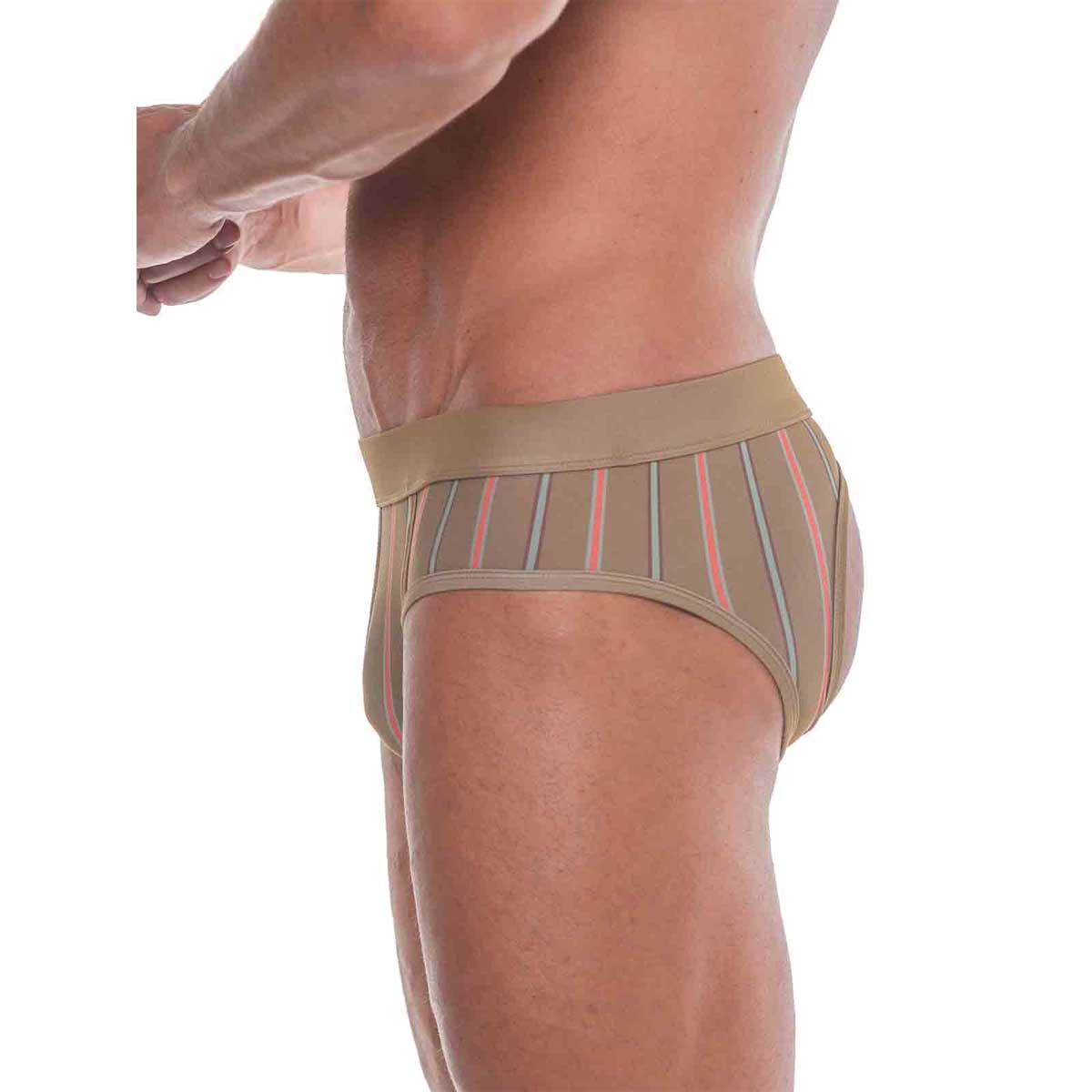 FK Sport Crest Jock