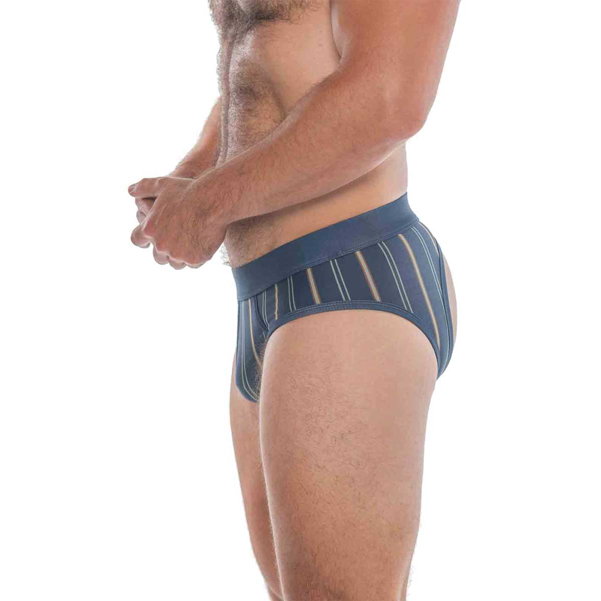 FK Sport Crest Jock