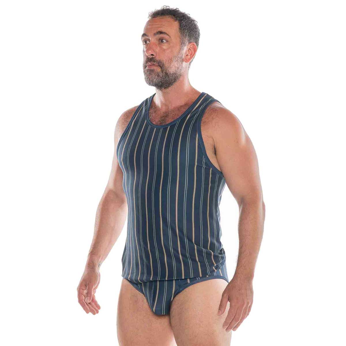 FK Sport Crest Tank