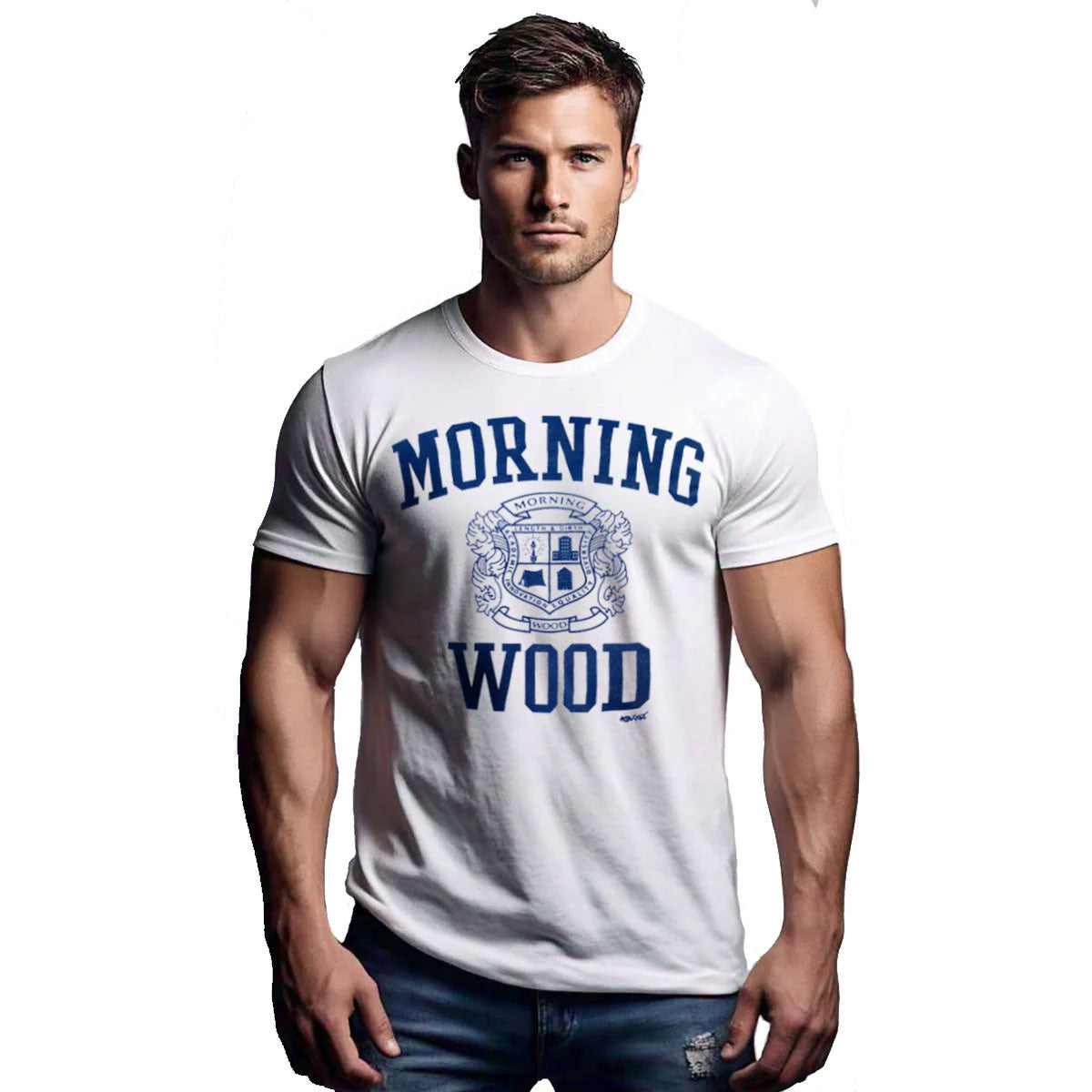 Morning Wood T-Shirt