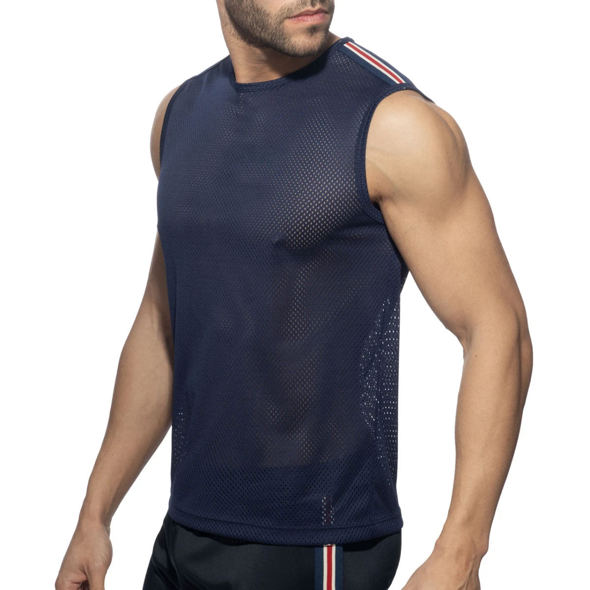Nexus Mesh Tank