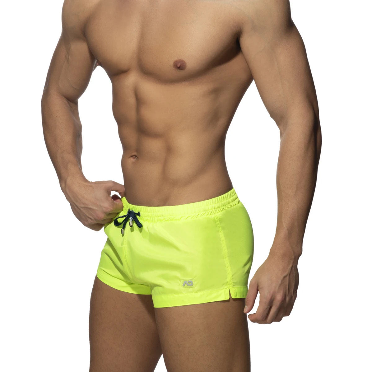 Basic Mini Short
