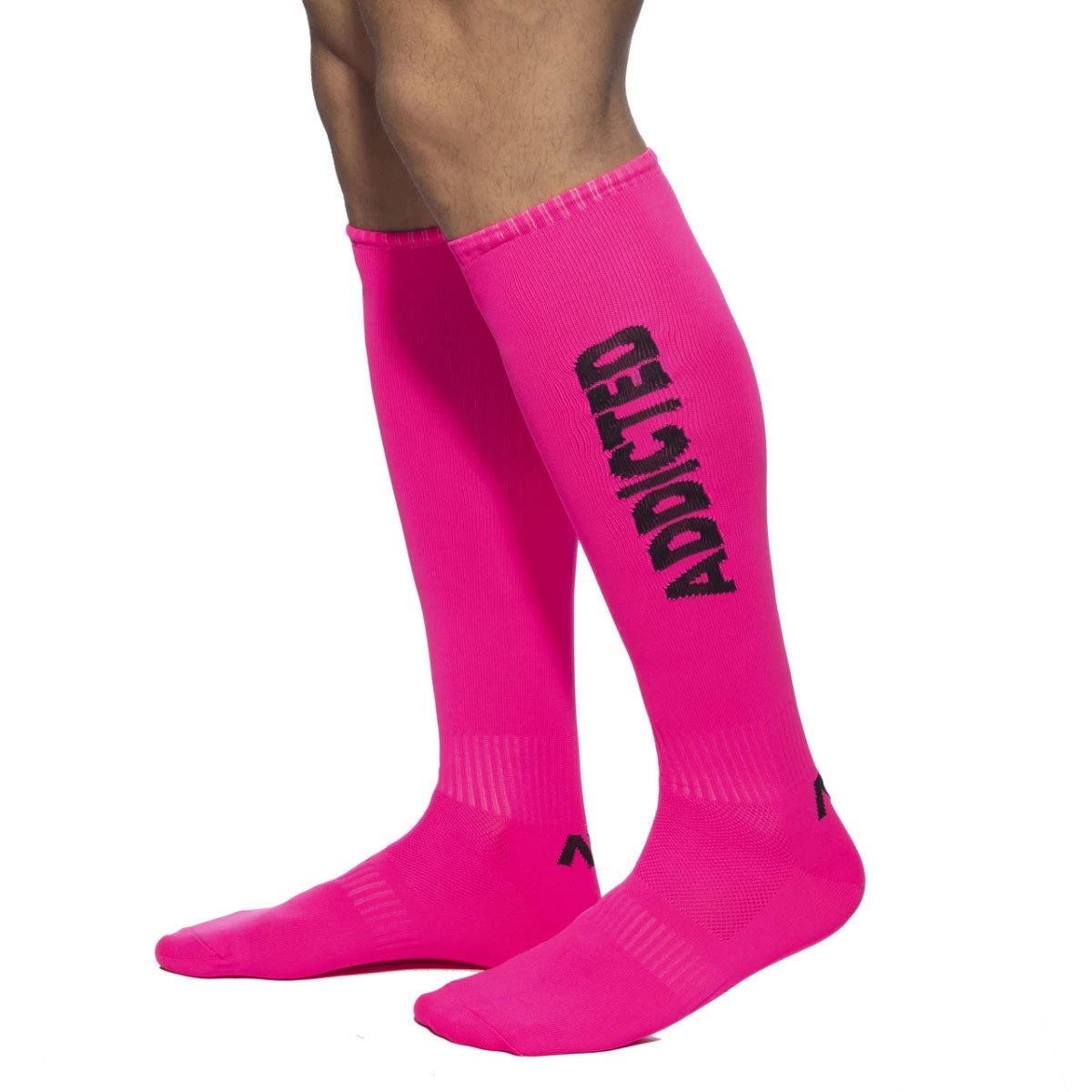 Addicted Neon Socks