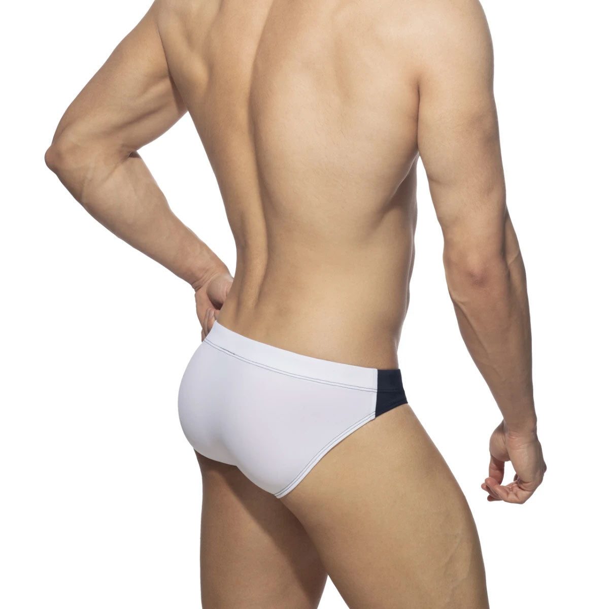 Bicolor Swim Bikini