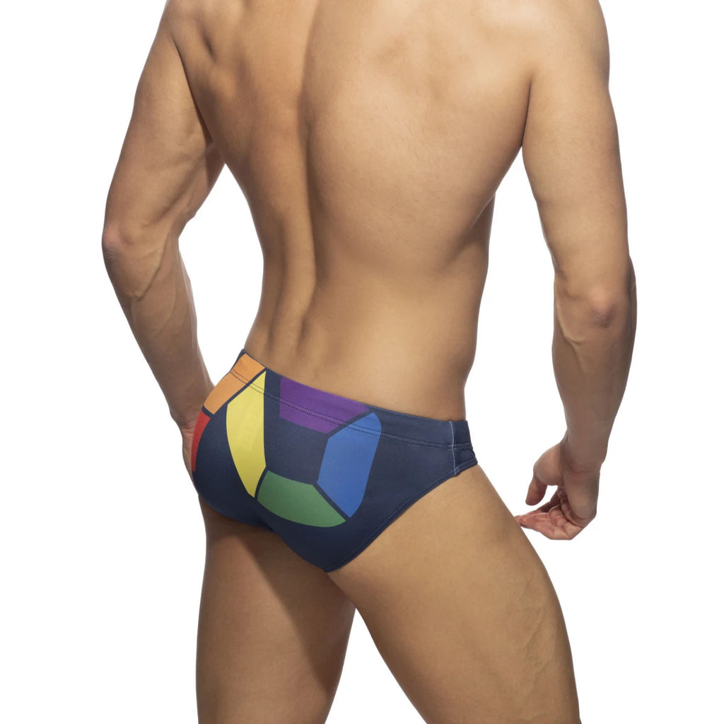 AD Pride Bikini
