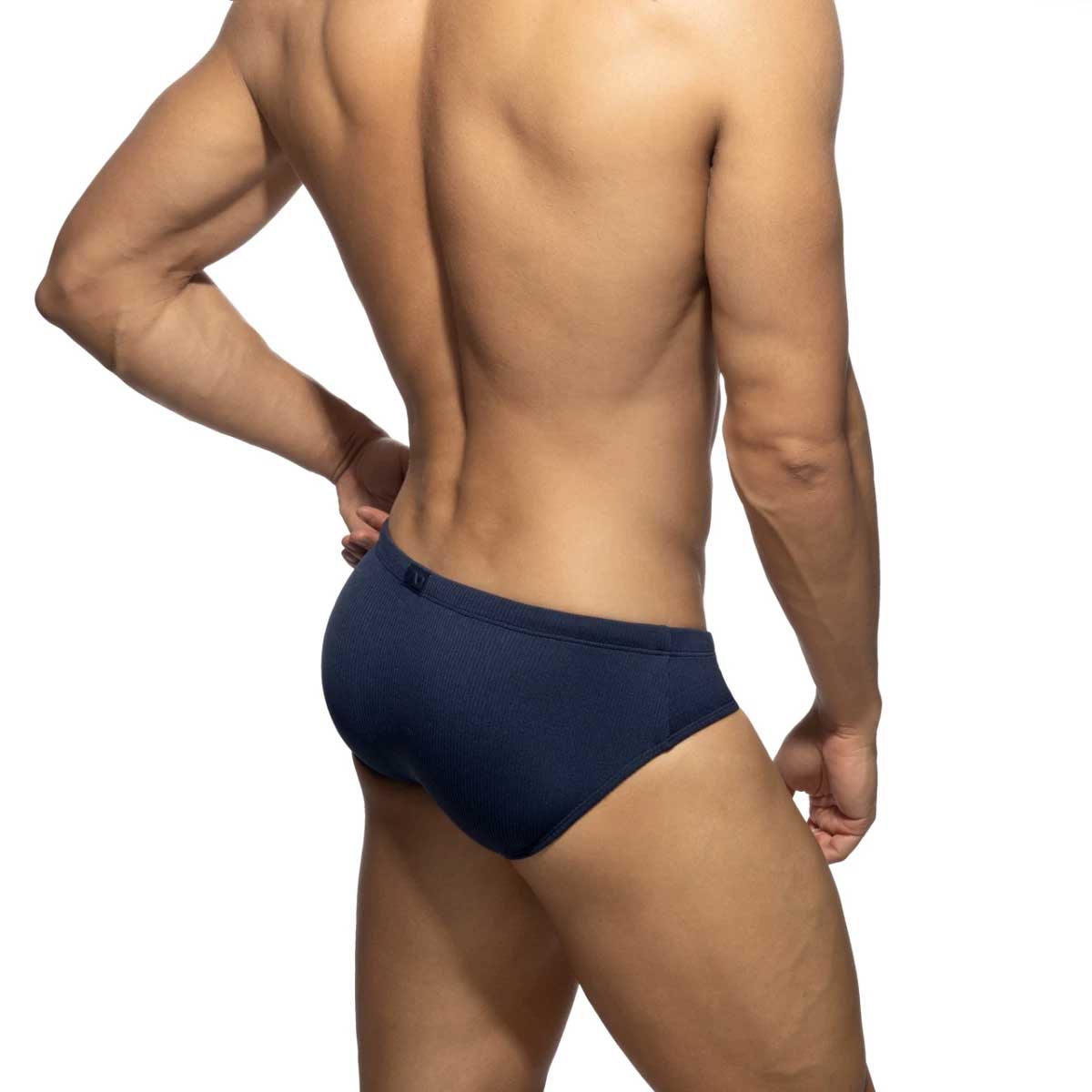 Basic Rib Swim Brief
