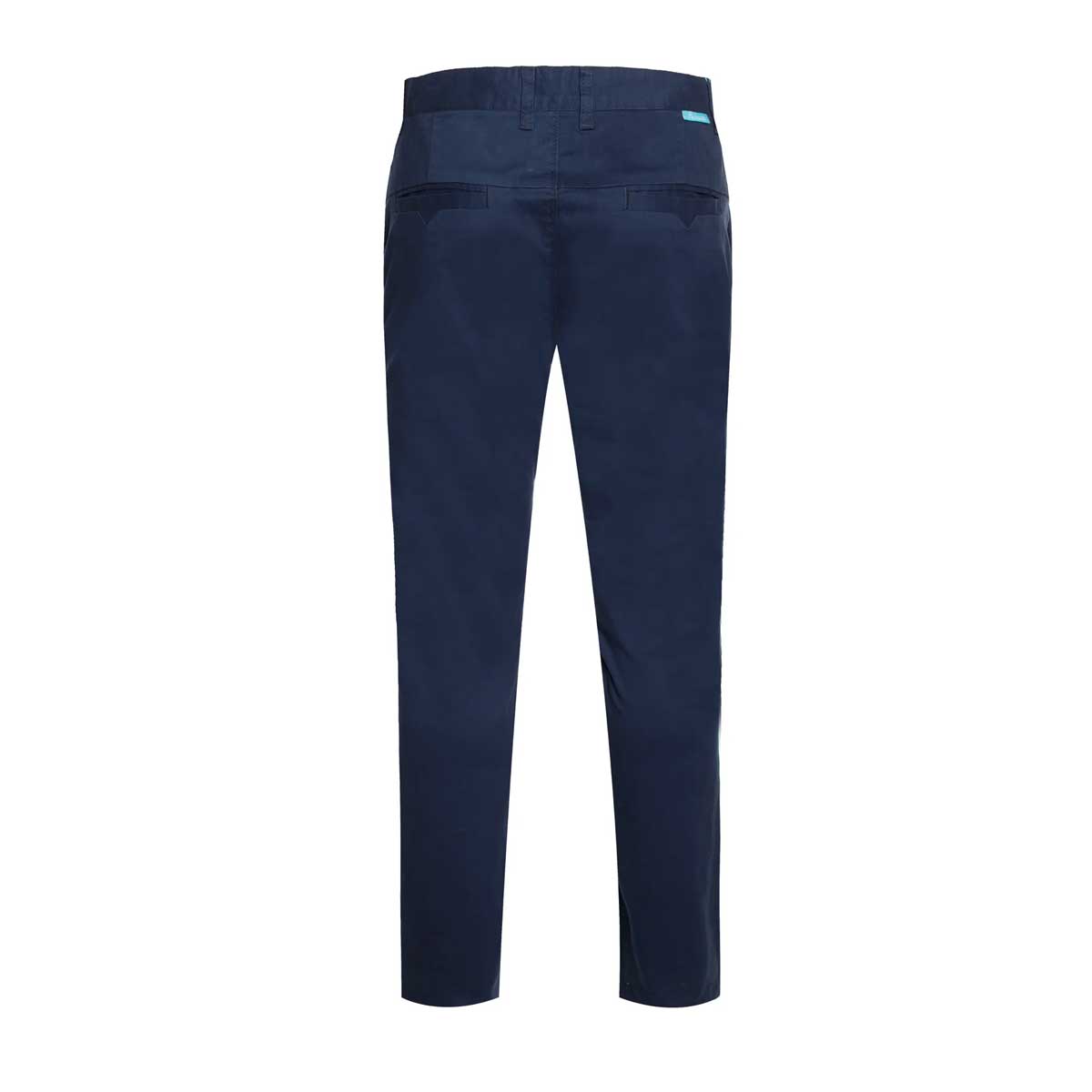 Skinny Fit Chino Pant