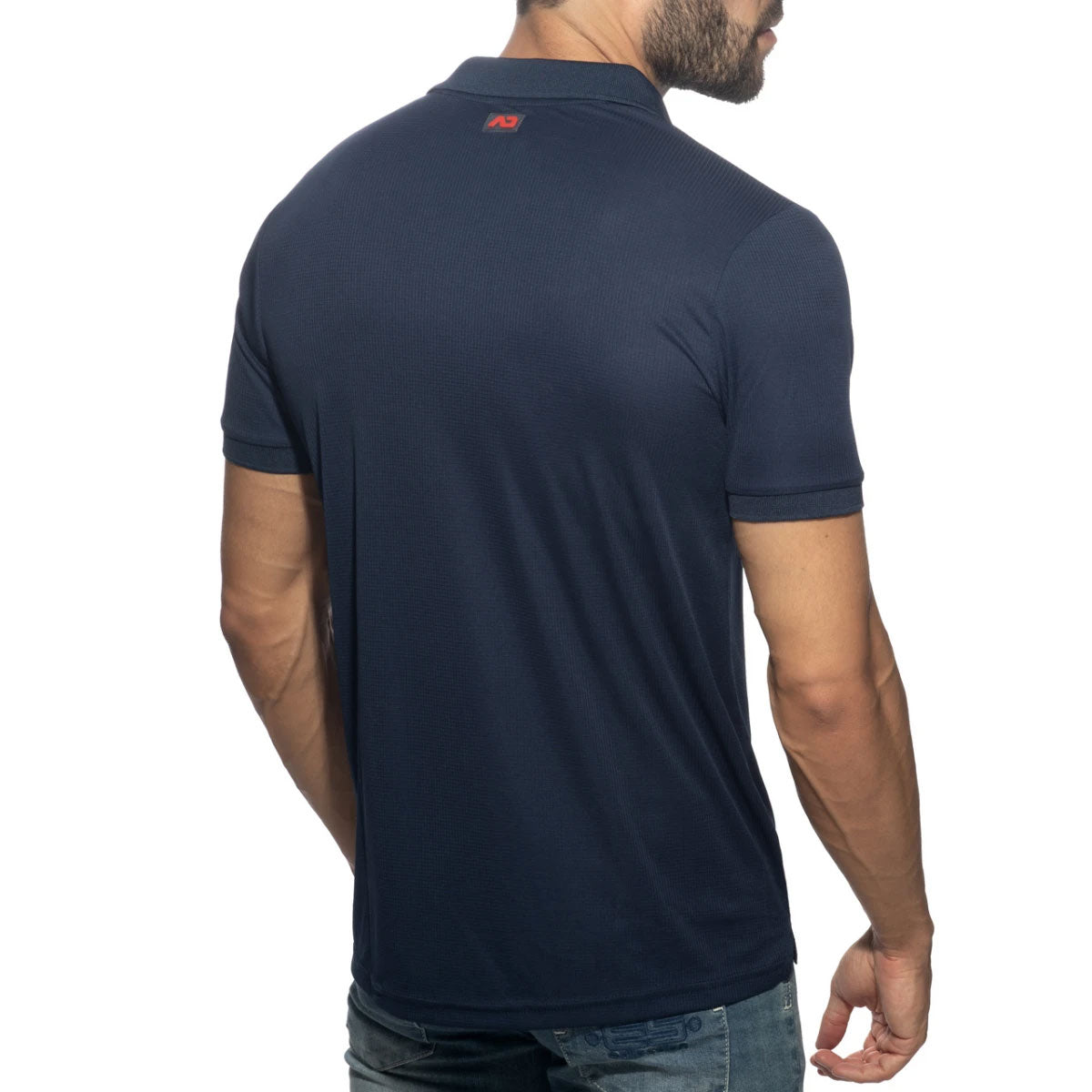 Veloz Dri-fit Polo