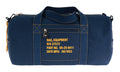Canvas Equipment Bag