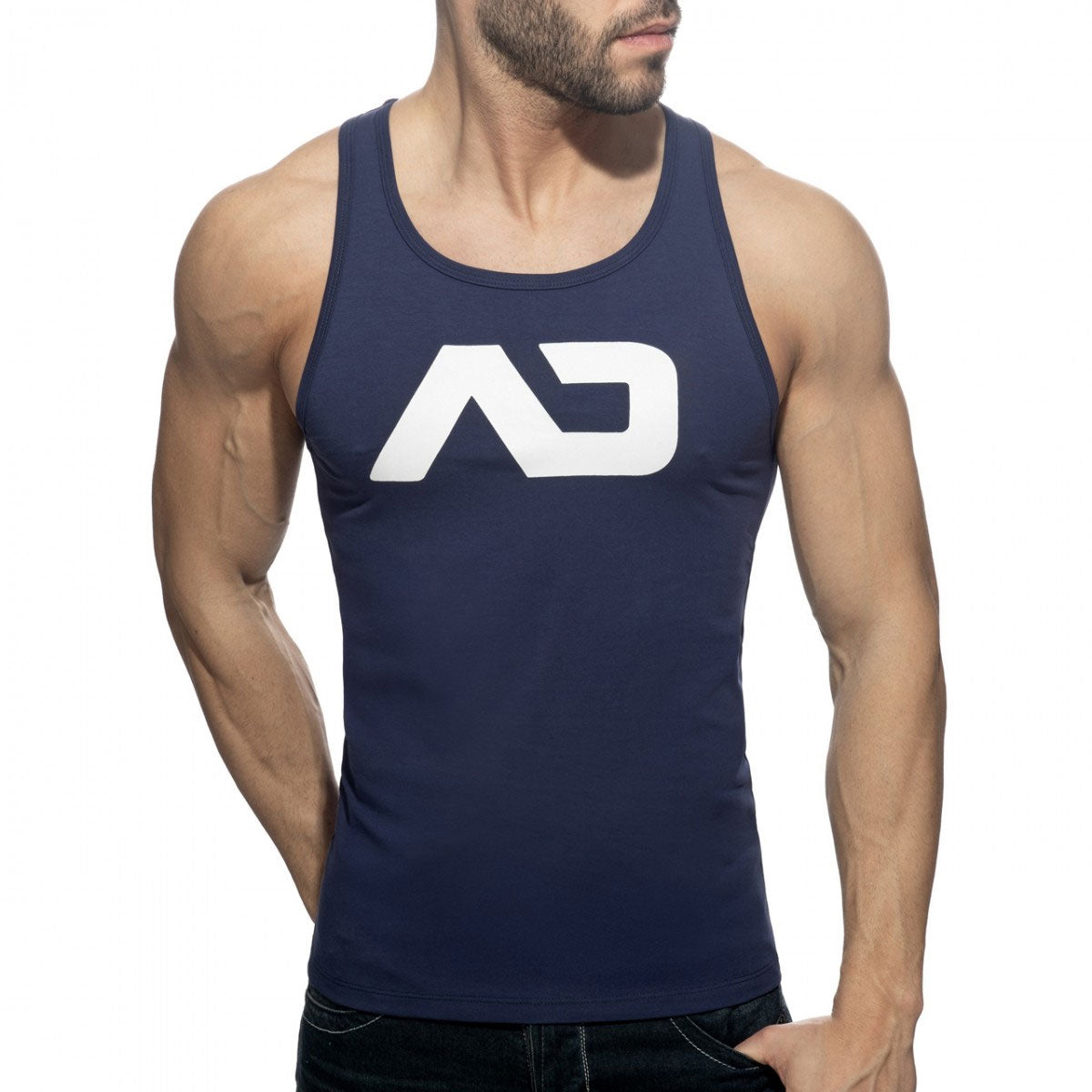 Basic AD Tank