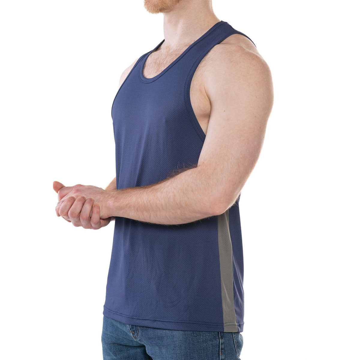 FK Sport Race Point Tank
