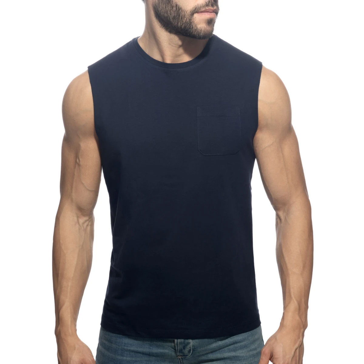 Basic Tank