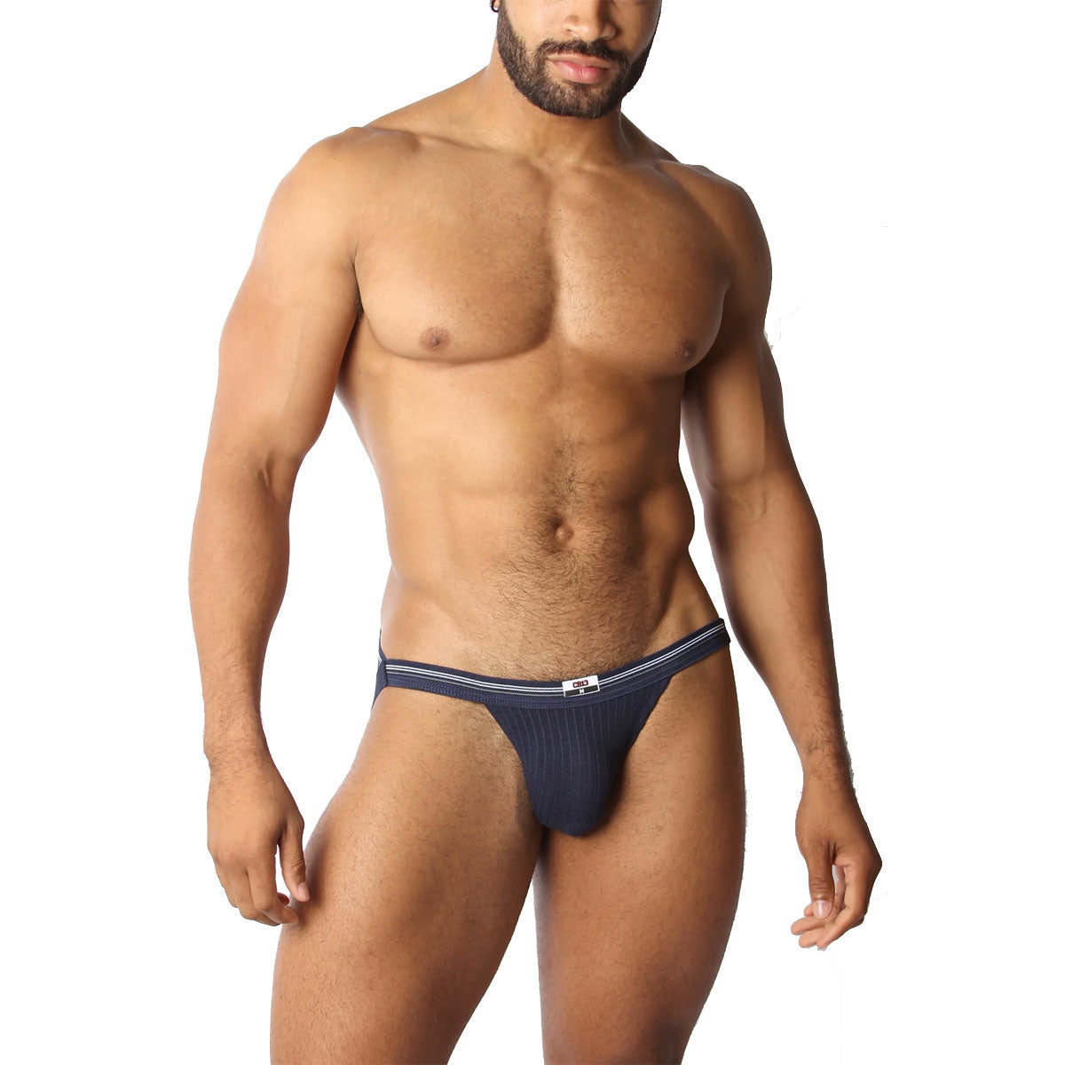 Tight End 1" Jock