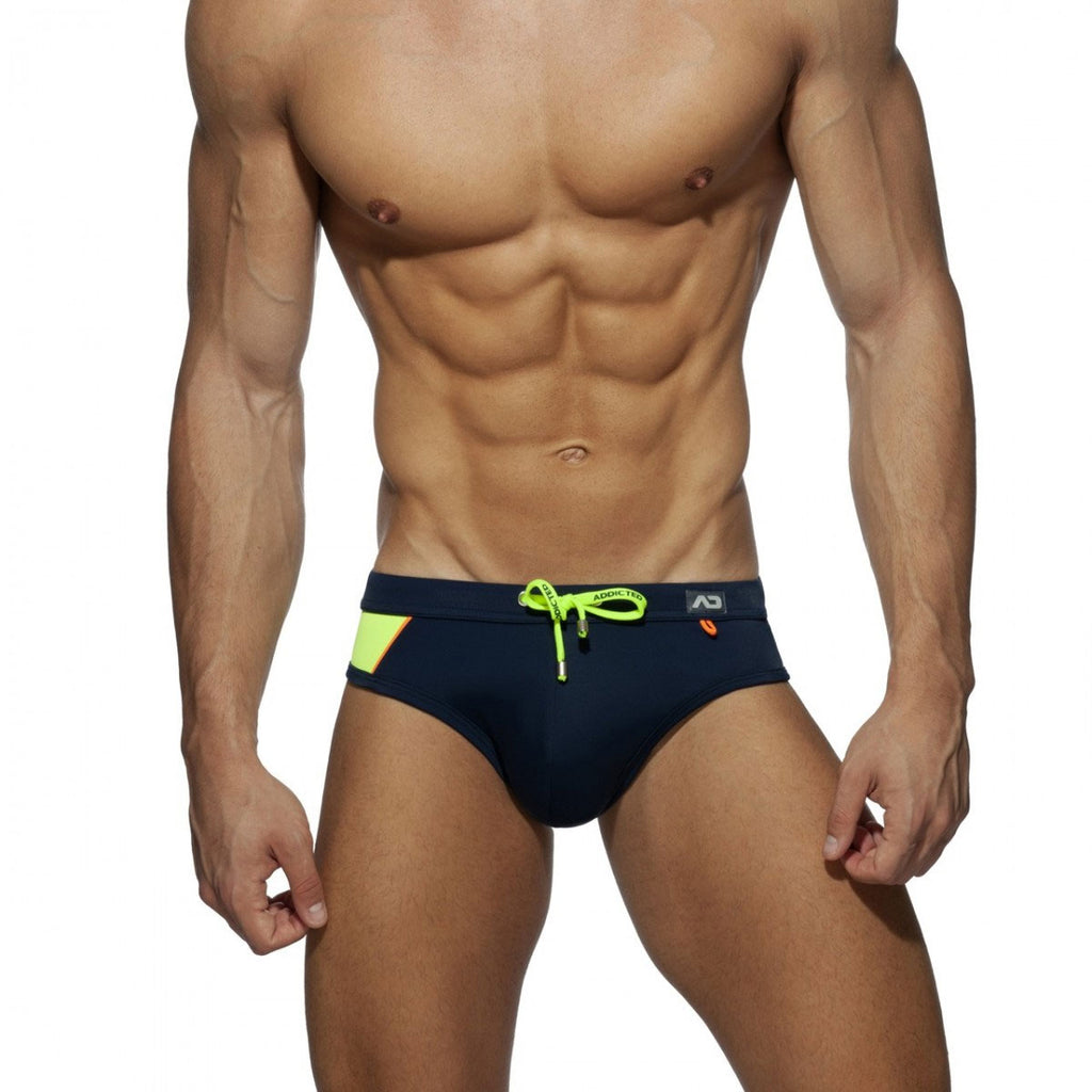 Racing Side Brief