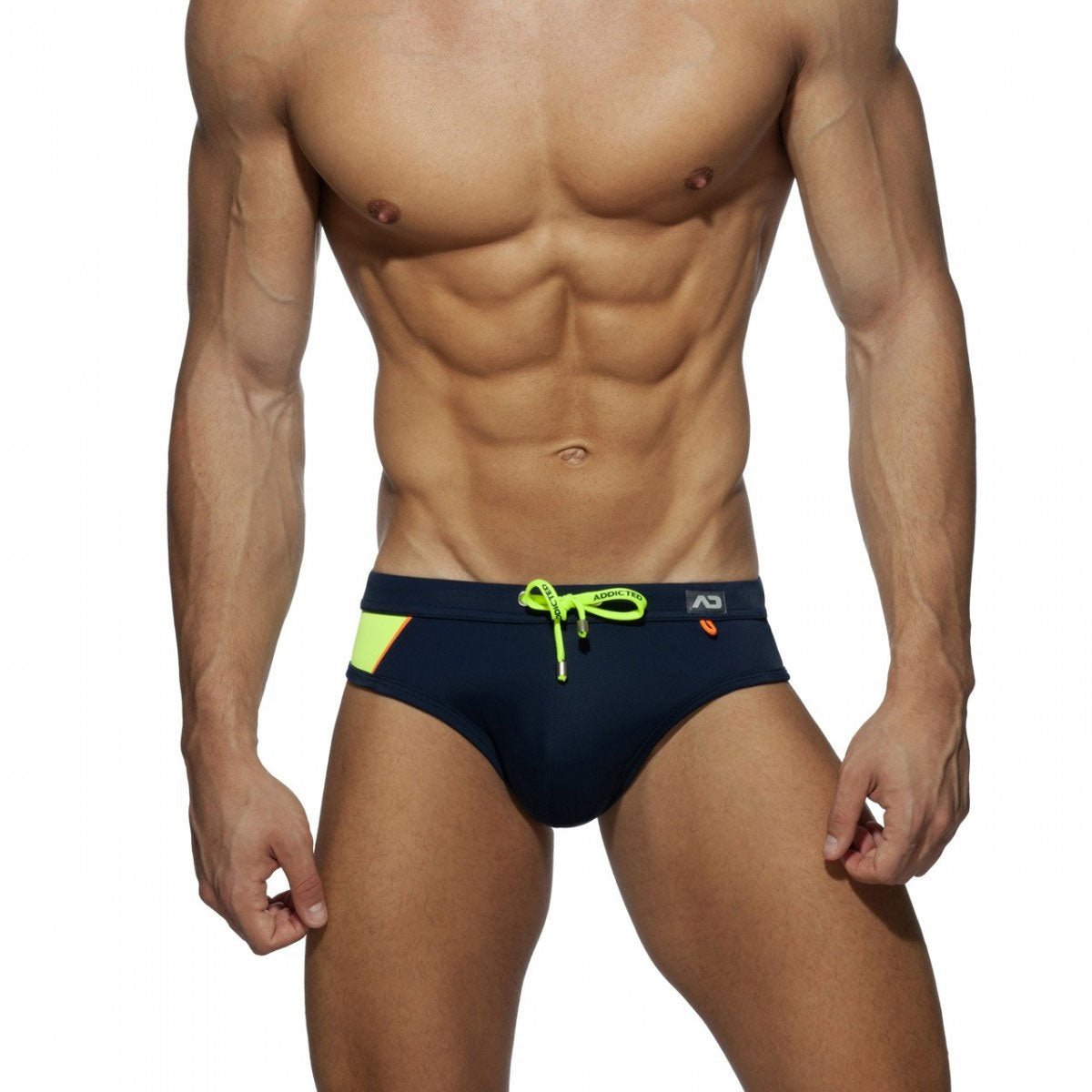 Racing Side Brief
