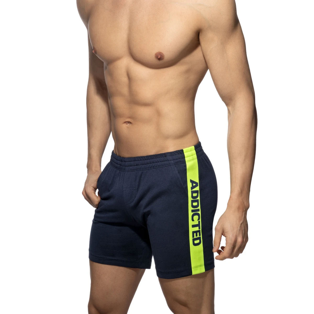 Band Shorts