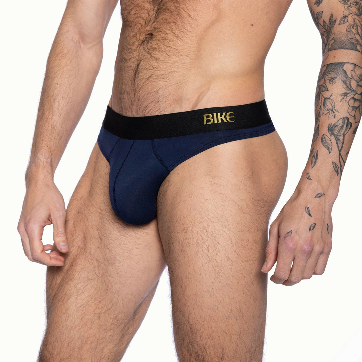 Active Thong