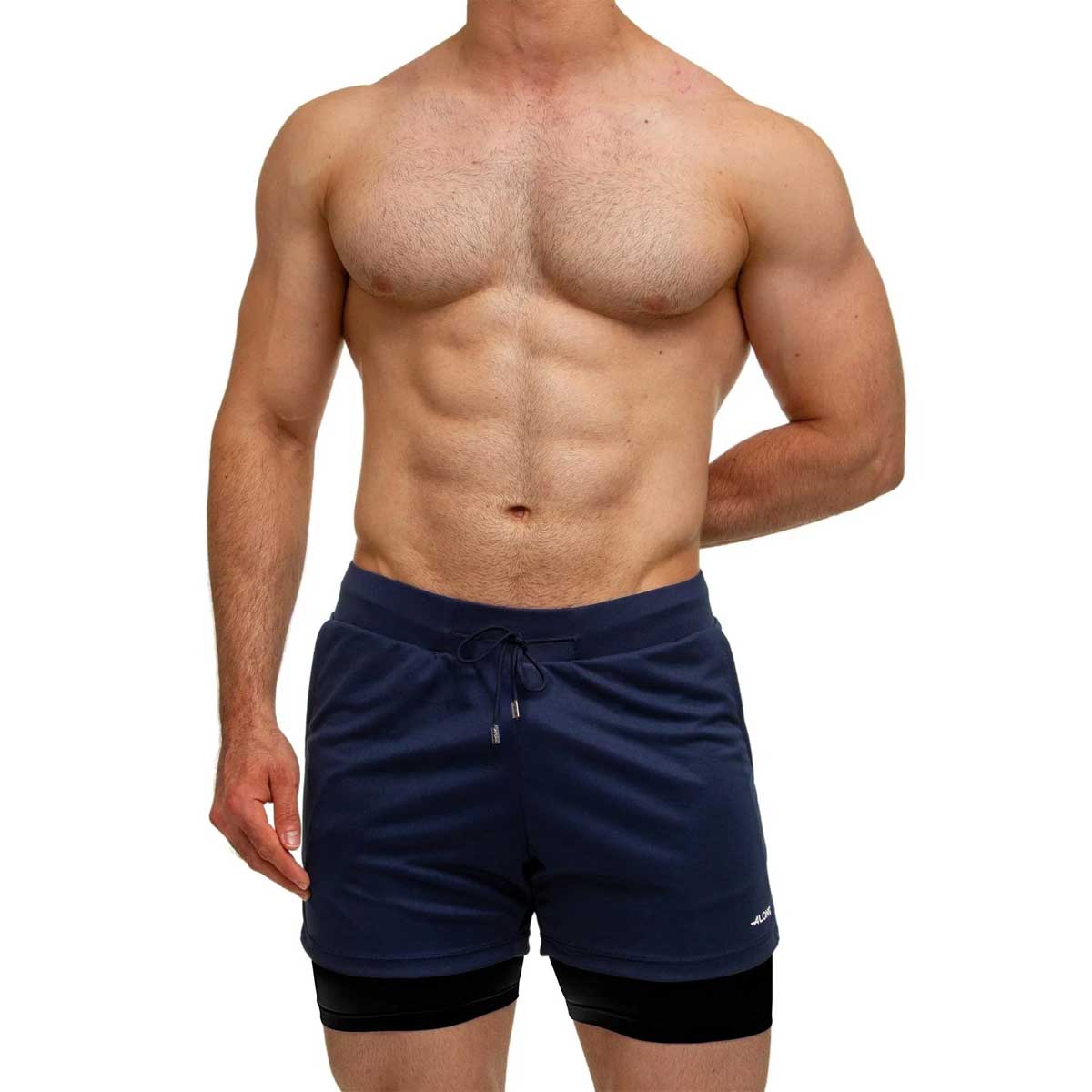 Compression Short