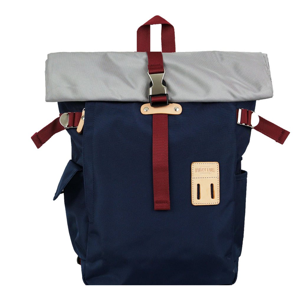Rolltop Backpack 2.0