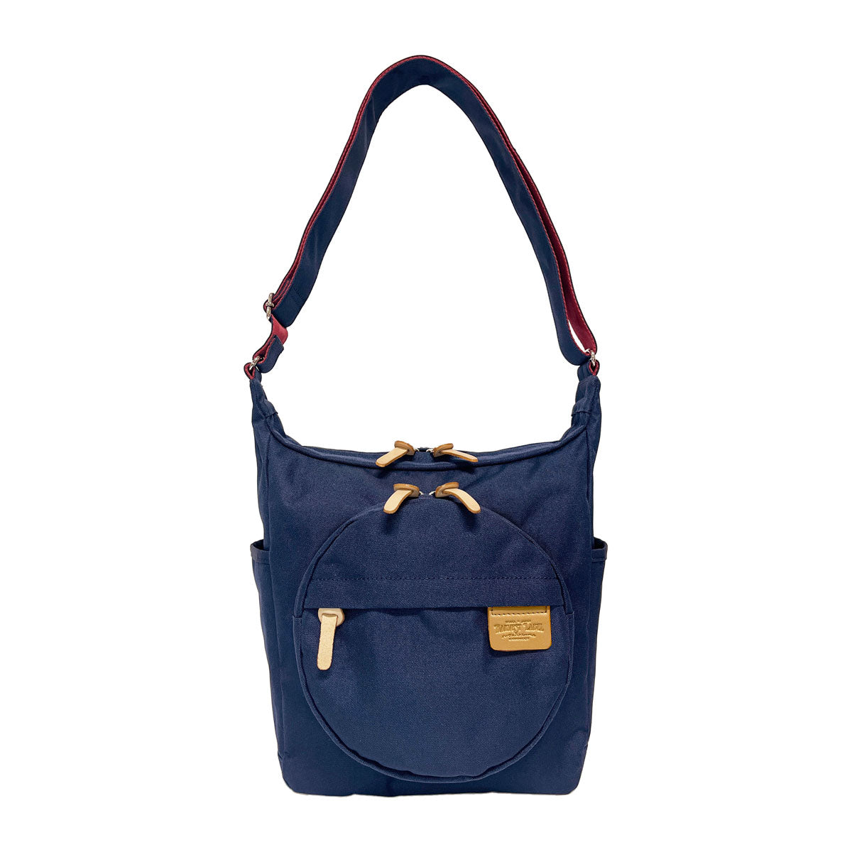 Maru Messenger Bag