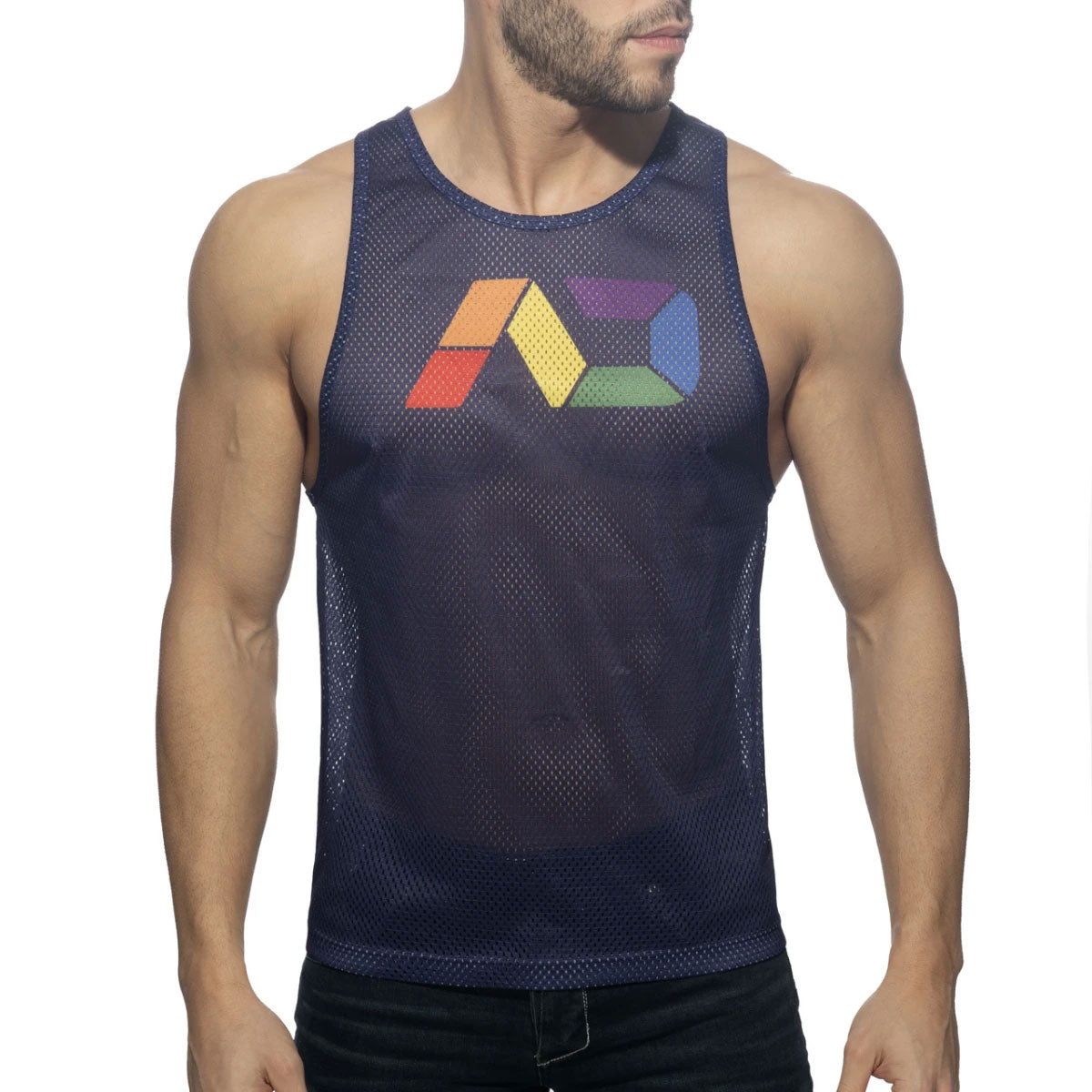 Rainbow Tank