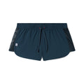 Peek-a-Boo Jock Swim Trunk