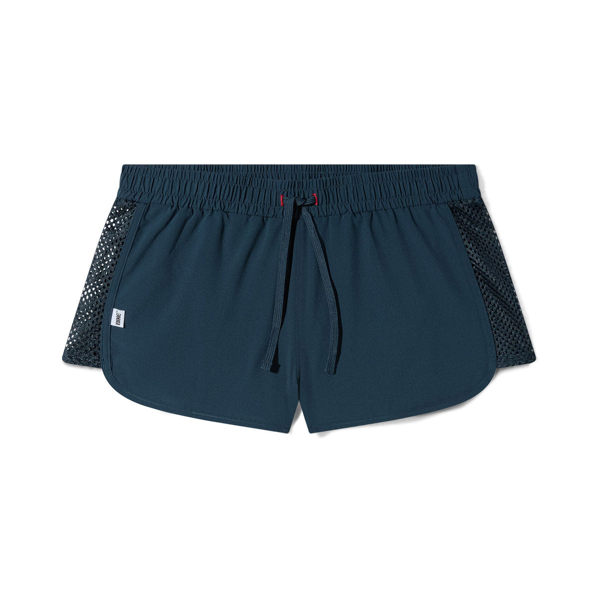 Peek-a-Boo Jock Swim Trunk