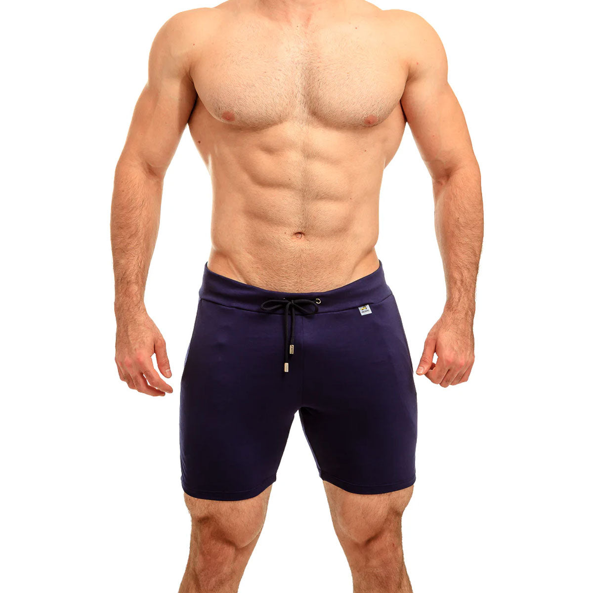 Yoga Short - 5"