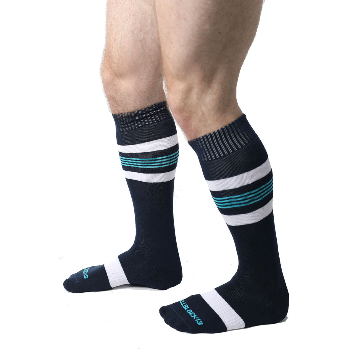 Tight End Socks