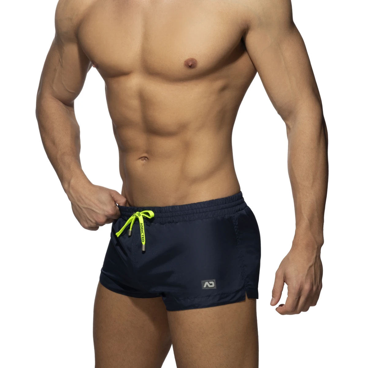 Basic Mini Short