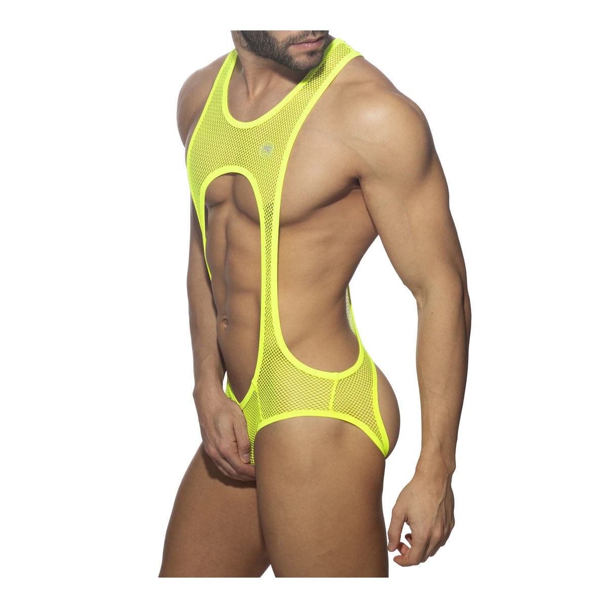 Sexy Mesh Singlet