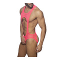 Sexy Mesh Singlet