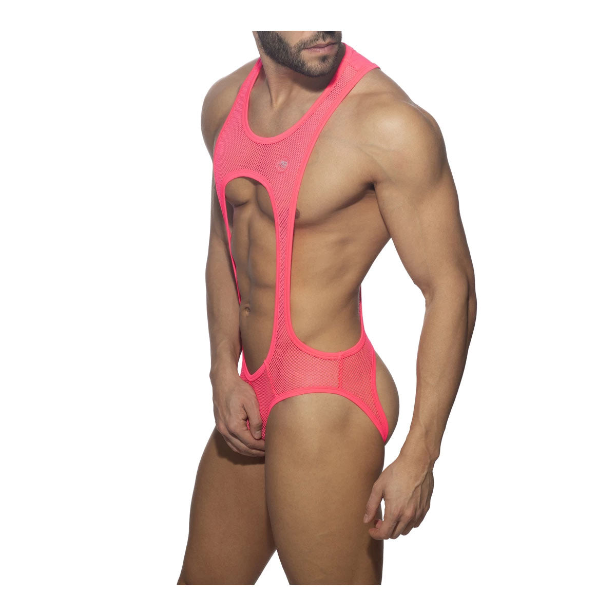 Sexy Mesh Singlet